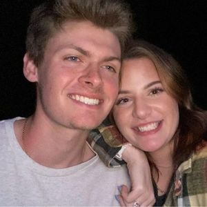 Meet your Posher, Gavin